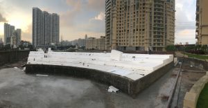 Geofoam